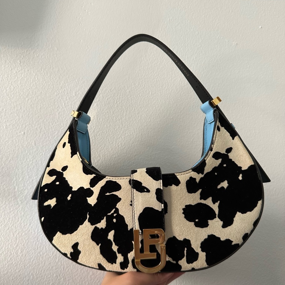 Les Petits Joueurs Celeste Moon Bag